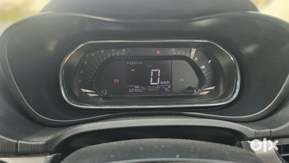 Tata Nexon 1.5 Revotorq Xm (s), 2022, Diesel