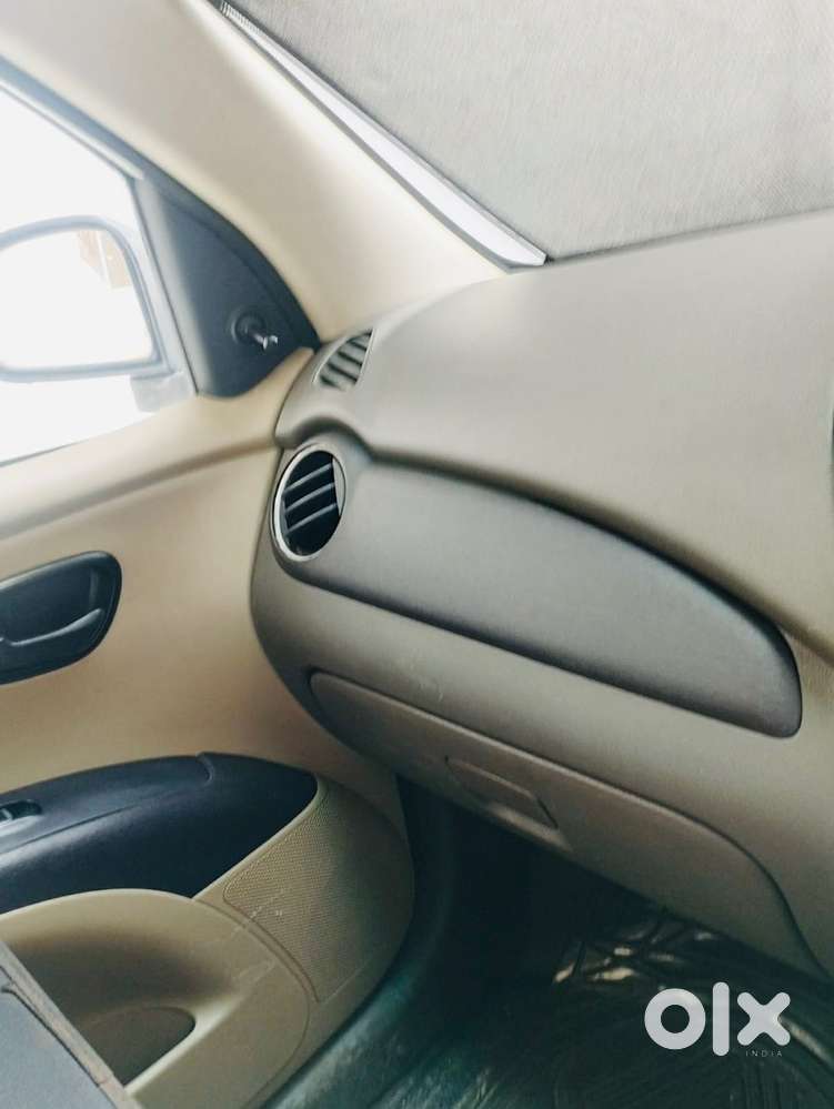 Hyundai I10 2015 Km Driven