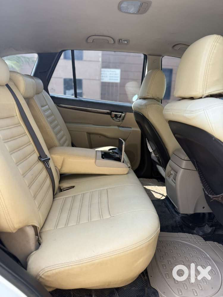 Hyundai Santa Fe 2009-2013 4x2, 2012, Diesel