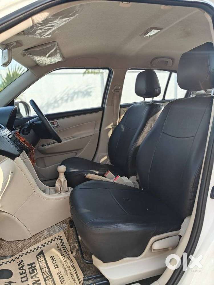 Maruti Suzuki Swift Dzire Vdi Bsiv, 2013, Diesel