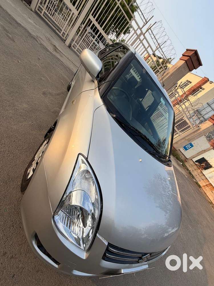 Maruti Suzuki Swift Dzire 1.3 Vxi, 2011, Petrol