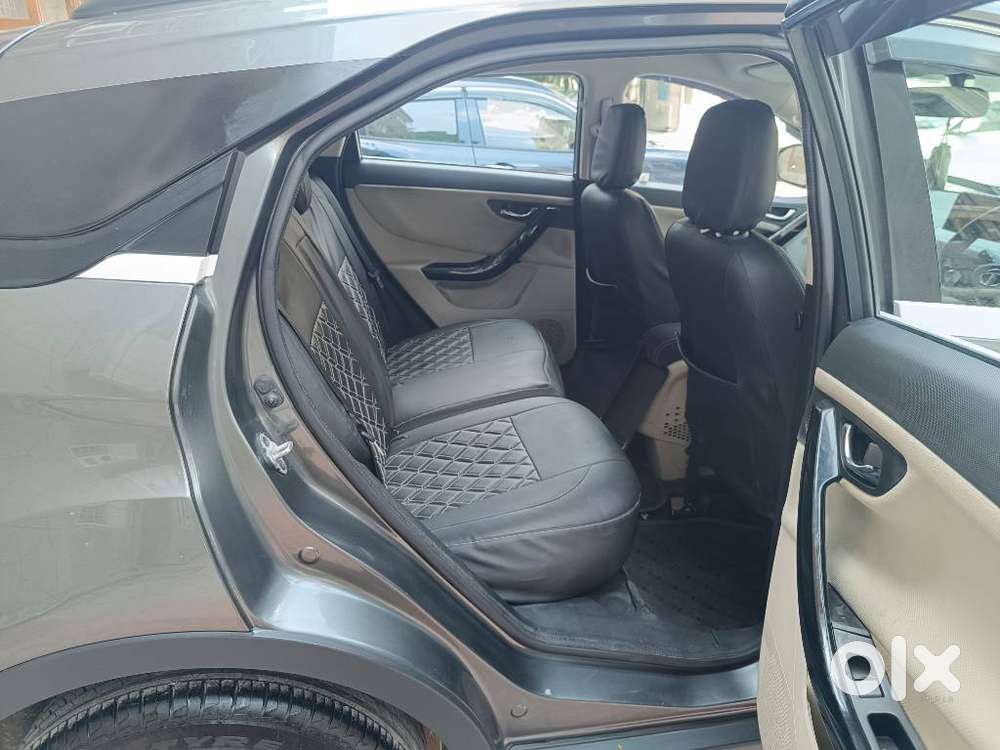 Tata Nexon 1.2 Revotron Xza Plus, 2022, Diesel