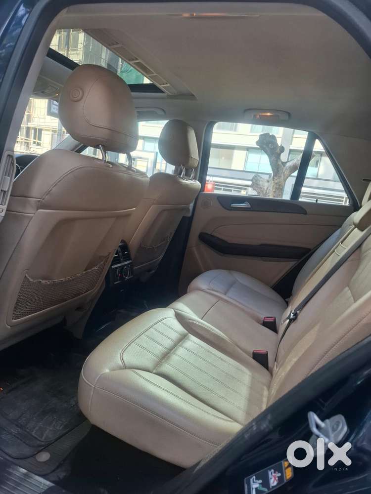Mercedes-benz Gle Class 350d, 2016, Diesel