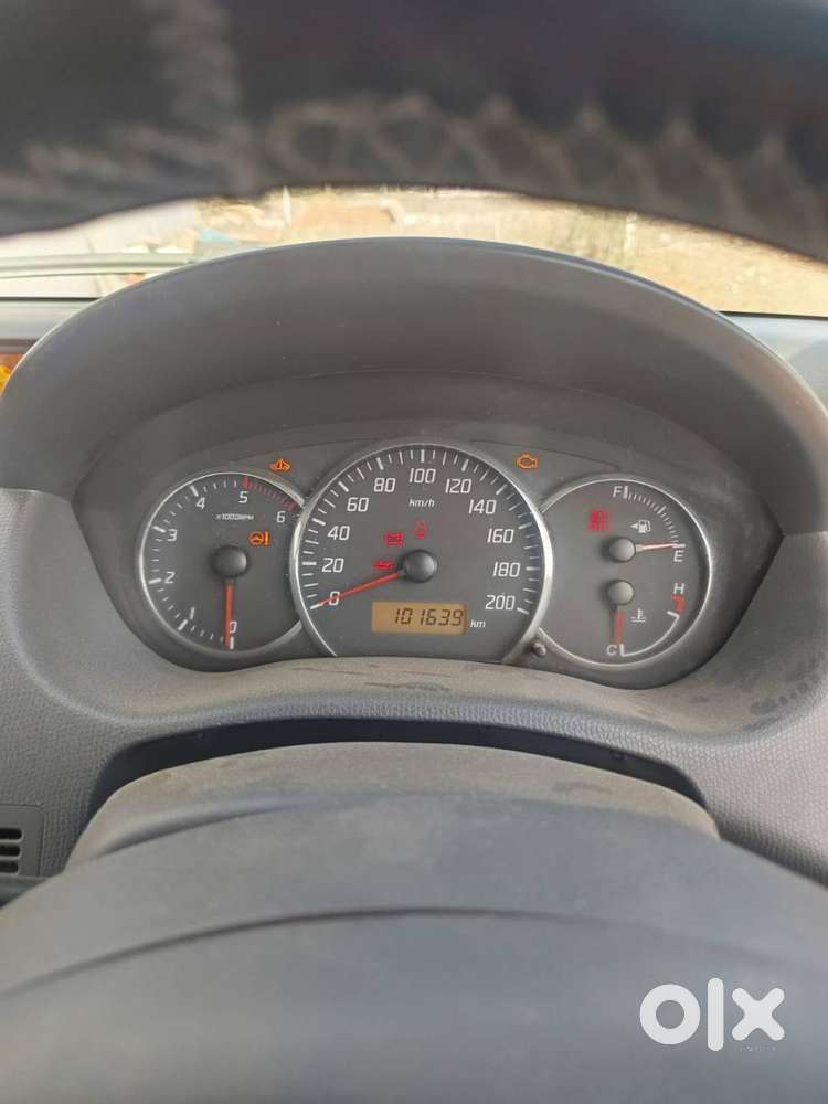 Maruti Suzuki Swift Dzire 2009 Diesel Good Condition