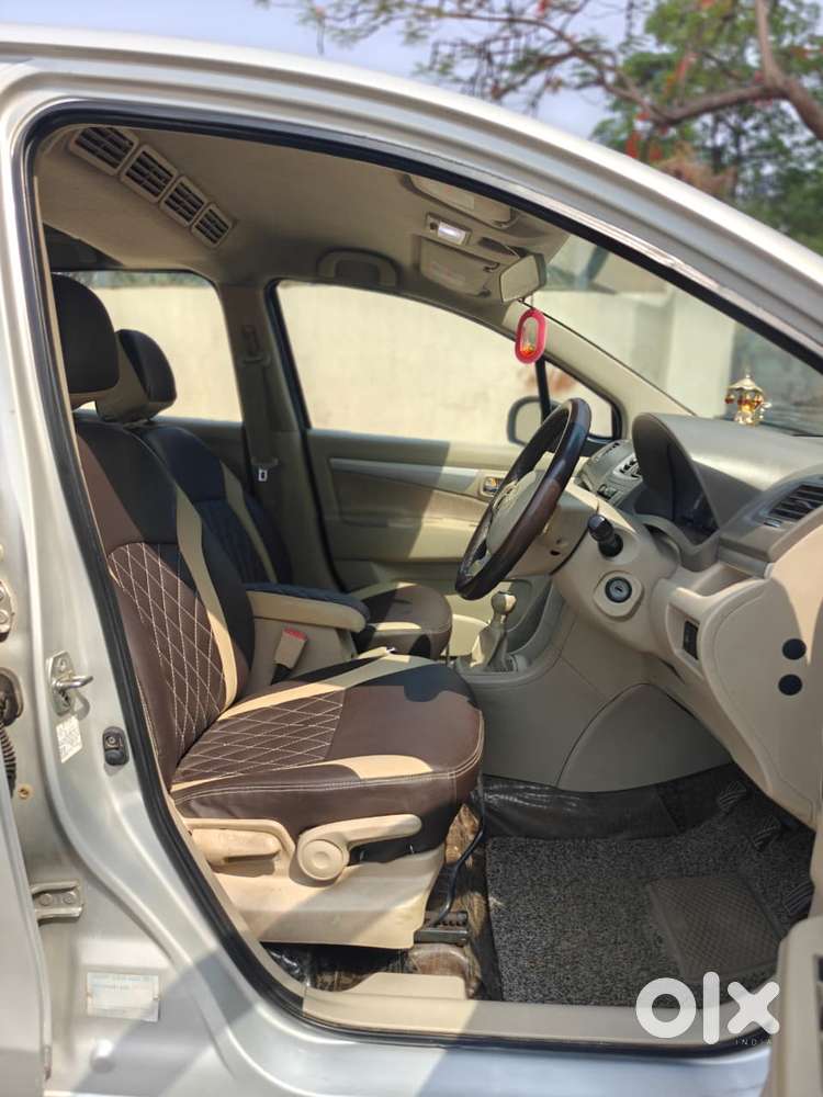 Maruti Suzuki Ertiga Zdi, 2015, Diesel
