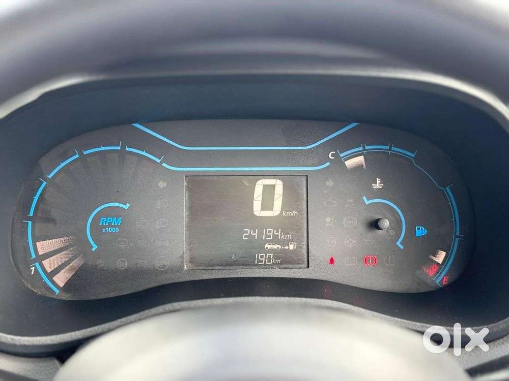 Renault Kwid 0.8 Rxt Sce Special, 2021, Petrol