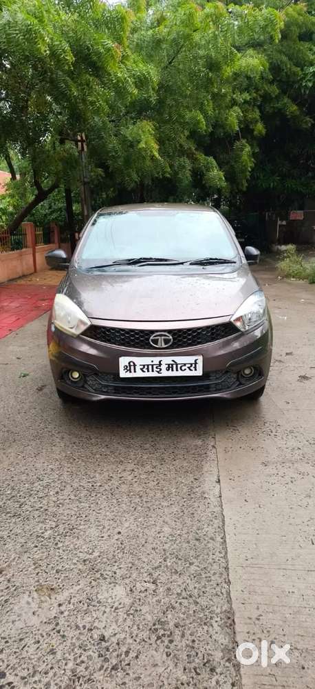 Tata Tiago 1.05 Revotorq Xe, 2017, Diesel
