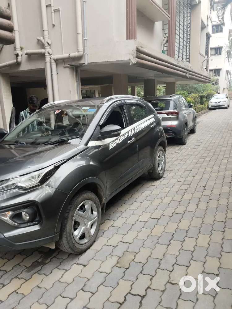 Tata Nexon