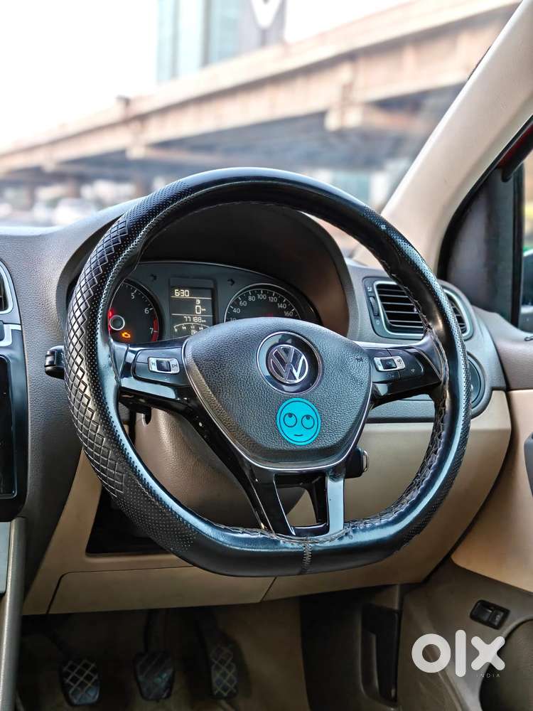 Volkswagen Vento 1.2 Tsi Highline, 2021, Petrol