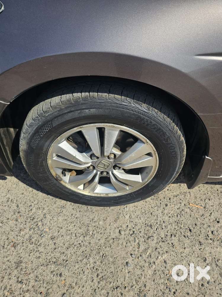 Honda Accord 2.4 Manual, 2011, Petrol