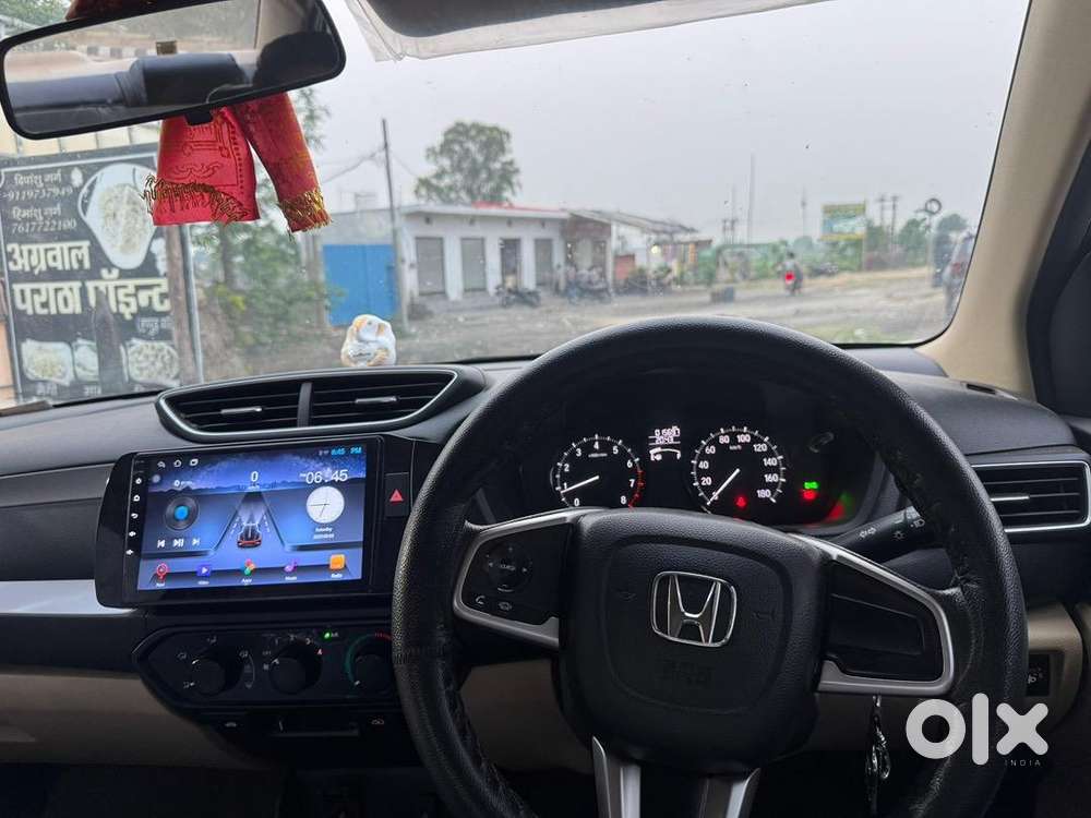 Honda Hybrid Manual 2023 Year