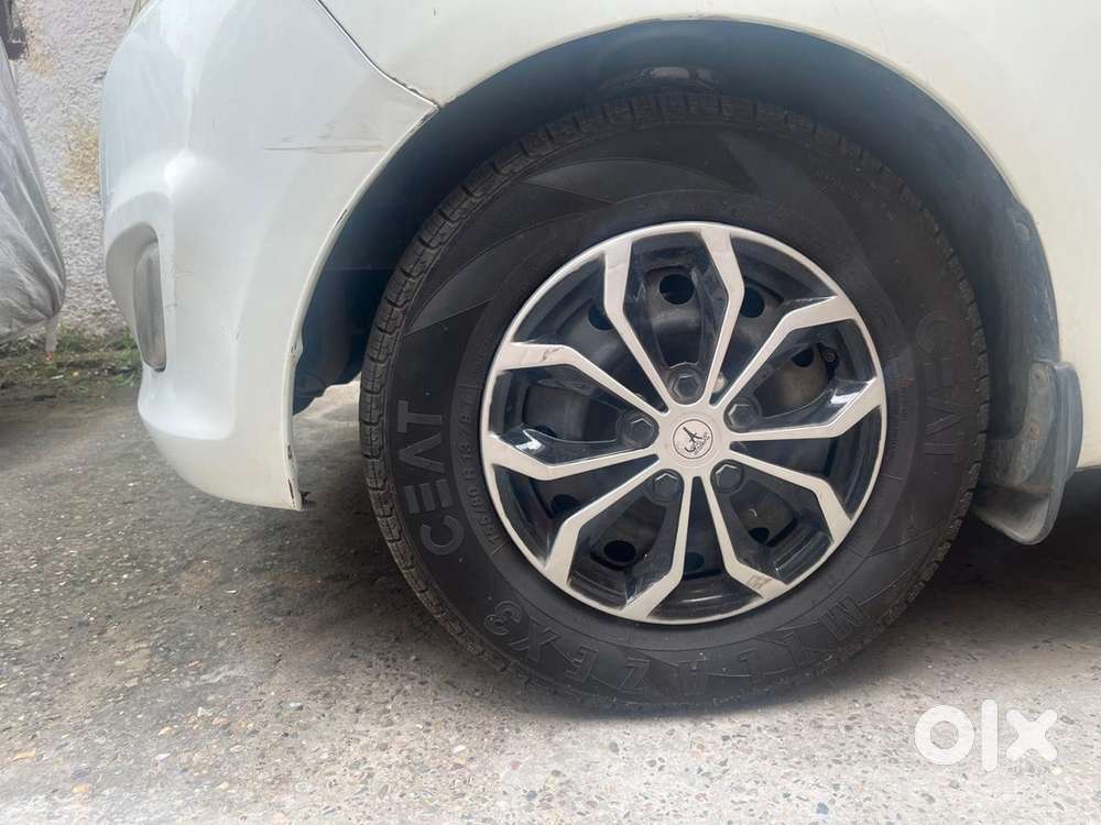 Hyundai I10 Manual 2011 Petrol