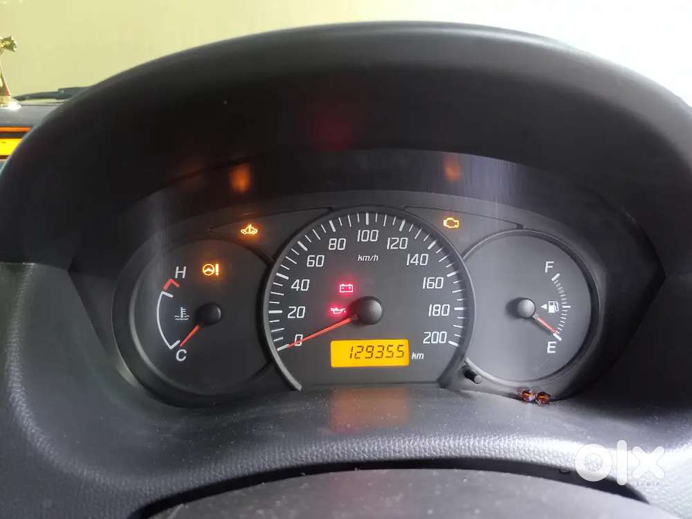 Maruti Suzuki Swift Dzire 2009 Diesel Good Condition