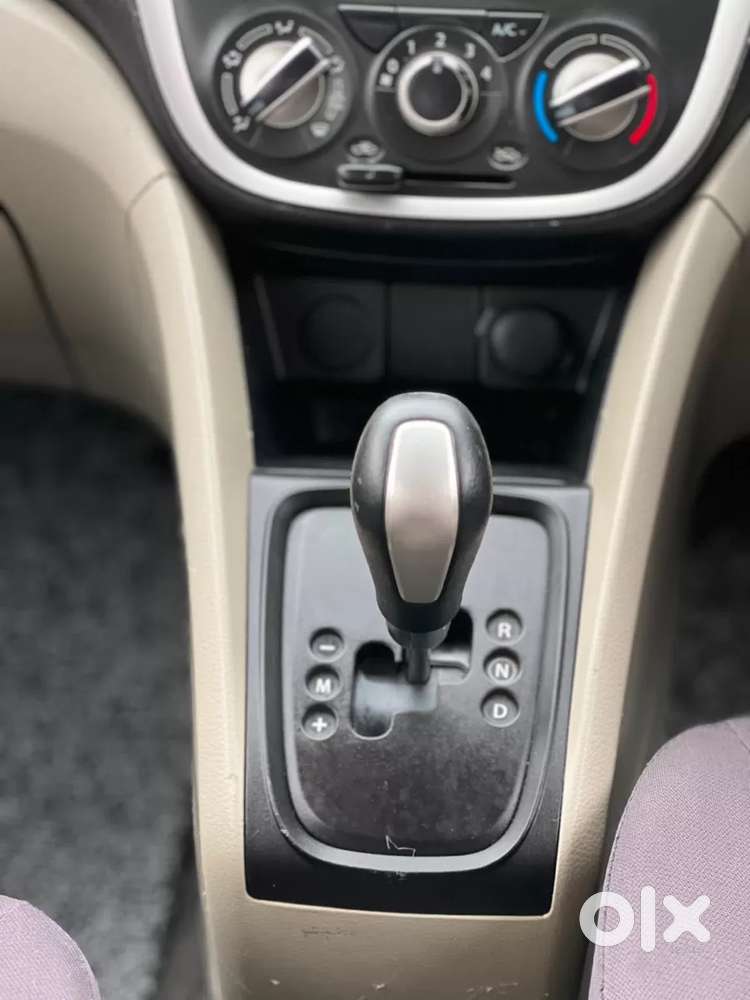 Maruti Suzuki Celerio Cng Vxi Optional, 2017, Cng & Hybrids