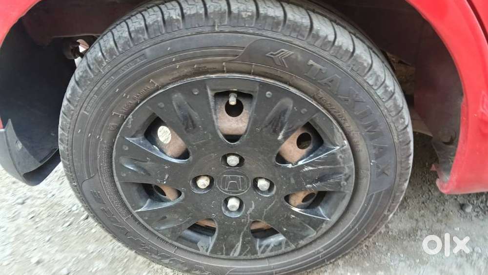 Honda Brio Vx Mt, 2013, Petrol