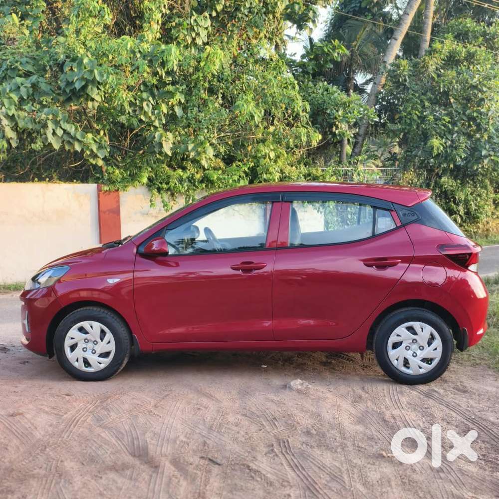 Hyundai Grand I10 Nios Magna, 2023, Petrol