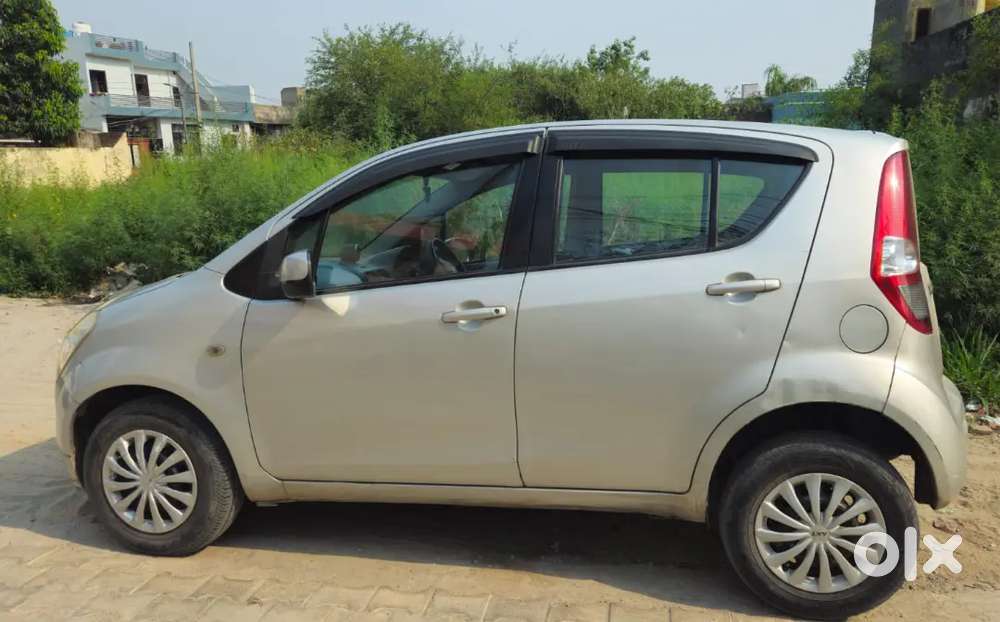 Maruti Suzuki Ritz 2012 Diesel Well Maintained