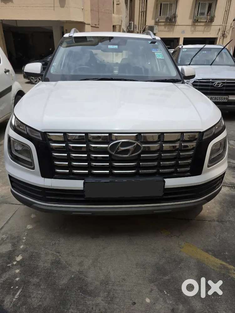 Hyundai Venue S Plus 2025