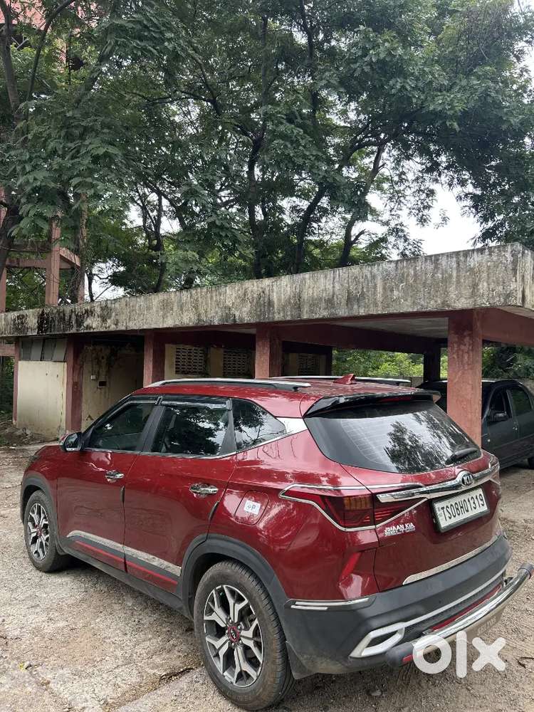 To Buy A New Car