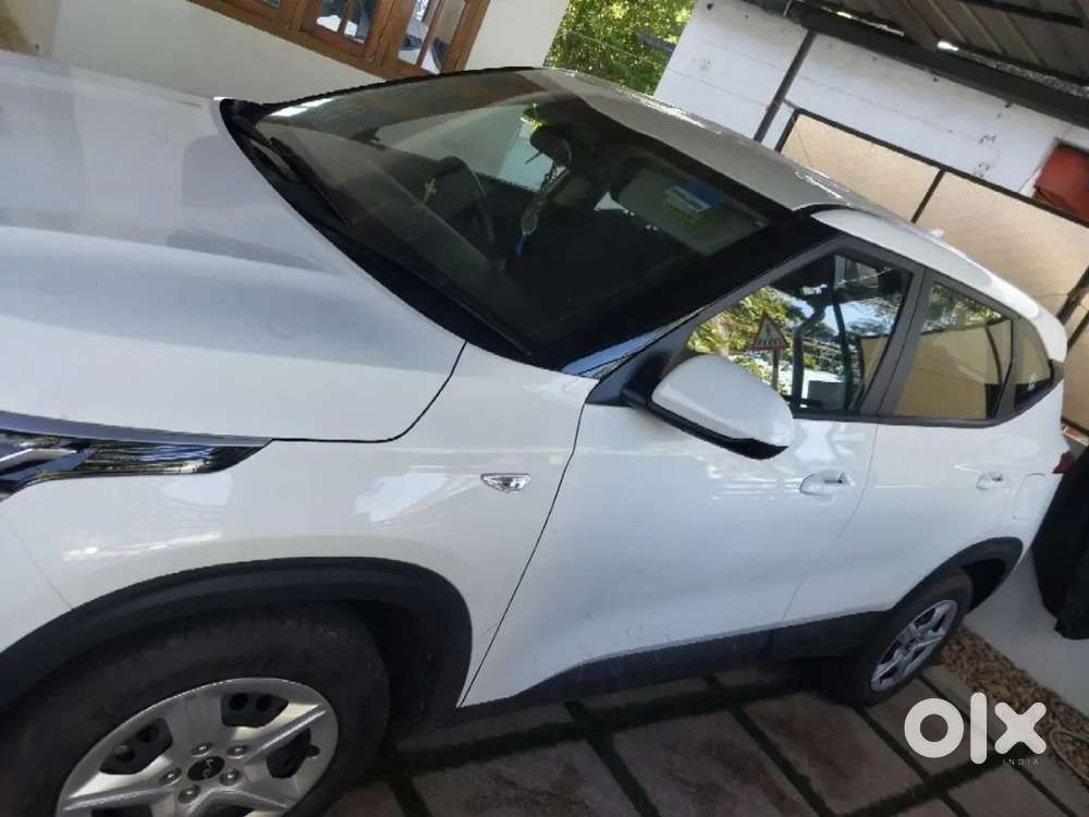 Kia Seltos G1.5 2023