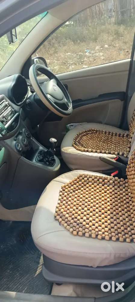 Hyundai I10 2012 Petrol Well Maintained