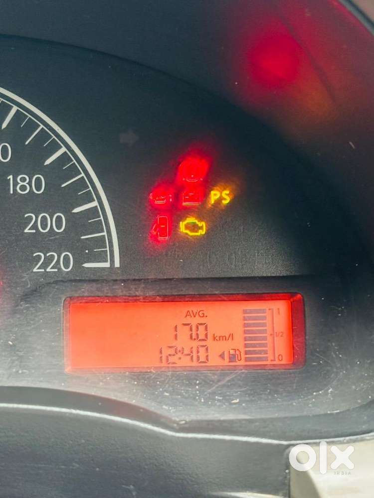 Nissan Sunny Diesel Noc Issued Jk01