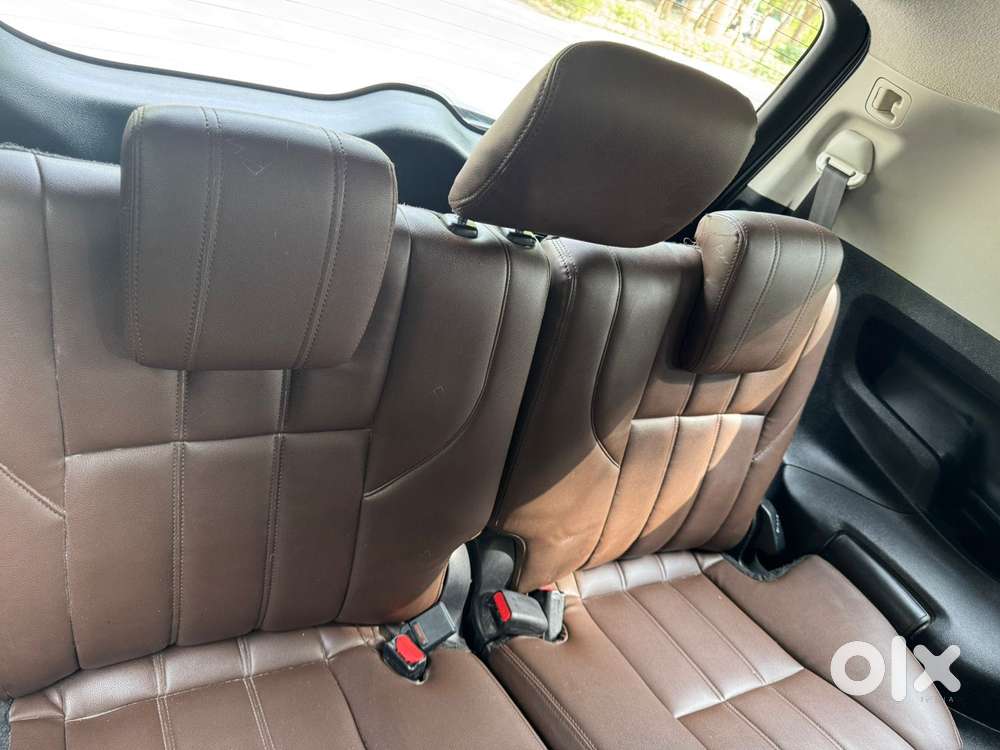 Toyota Innova Crysta 2.8 Gx At 7 Str, 2017, Diesel