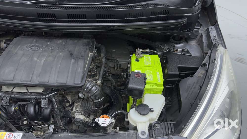 Hyundai Grand I10 1.2 Kappa Magna, 2014, Petrol