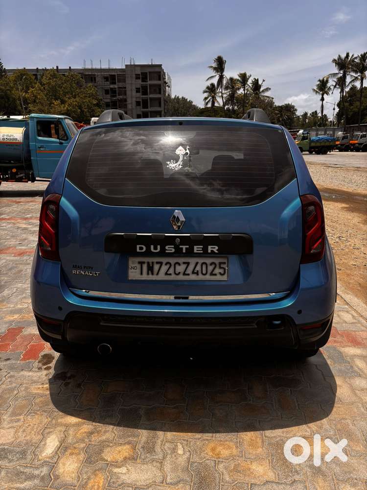 Renault Duster 1.5 85 Ps Rxs Mt Diesel, 2020, Diesel