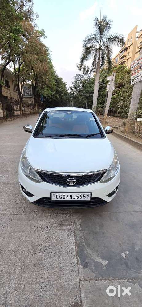 Tata Zest  1.2 Revotron Xms, 2018, Diesel