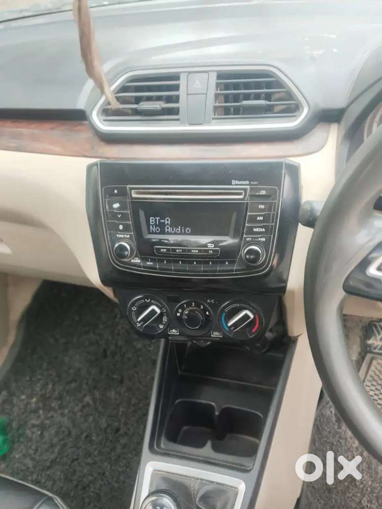 Maruti Suzuki Dzire 2019