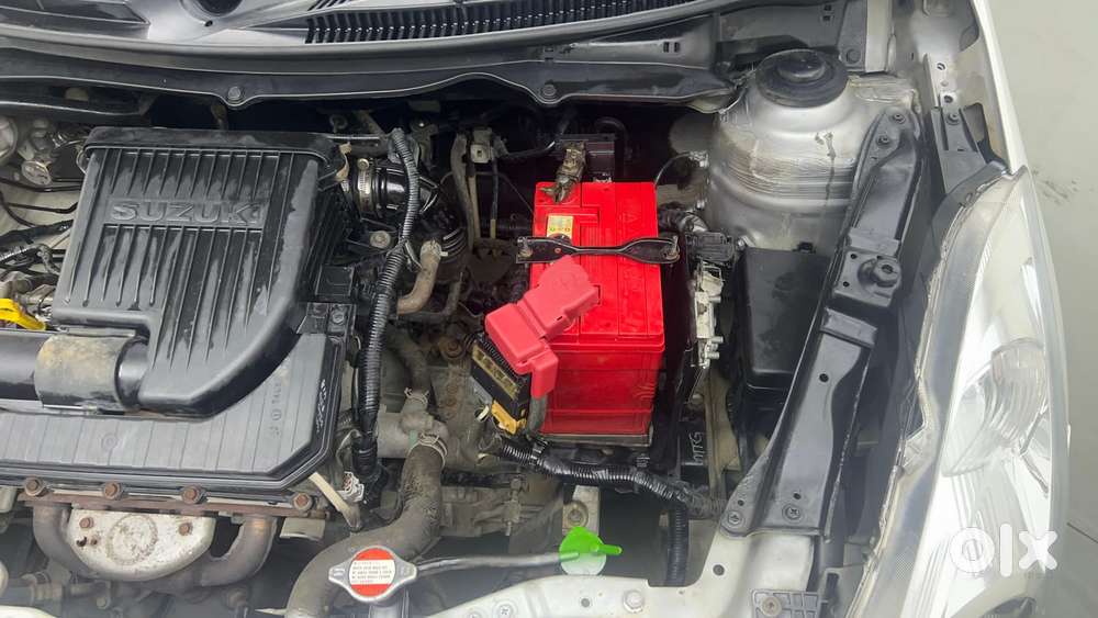 Maruti Suzuki Swift Vvt Vxi, 2015, Petrol