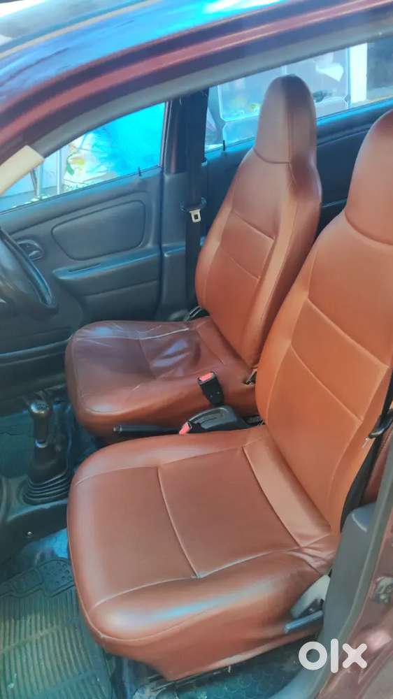 Maruti  Alto 2011