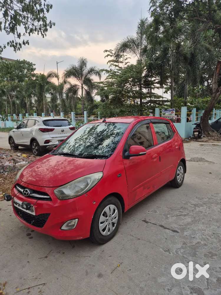 Good Running Condition I10 For Sale
