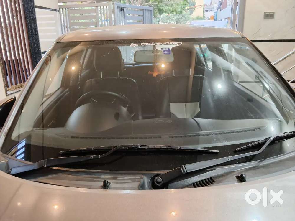 Maruti Suzuki Swift Vxi 2017