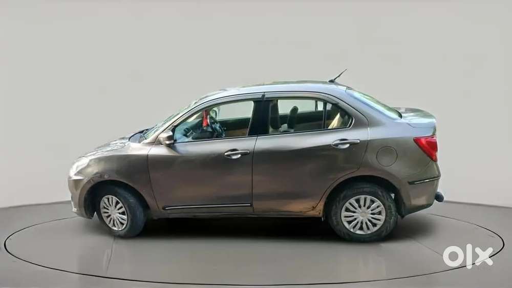 Maruti Dzire Vdi 2017