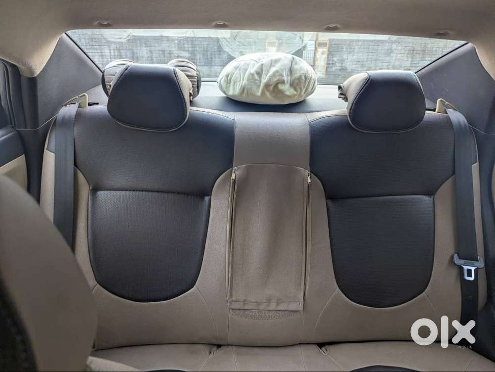 Direct Owner Sale – Hyundai Verna 1.6 Crdi Sx Diesel (2014)