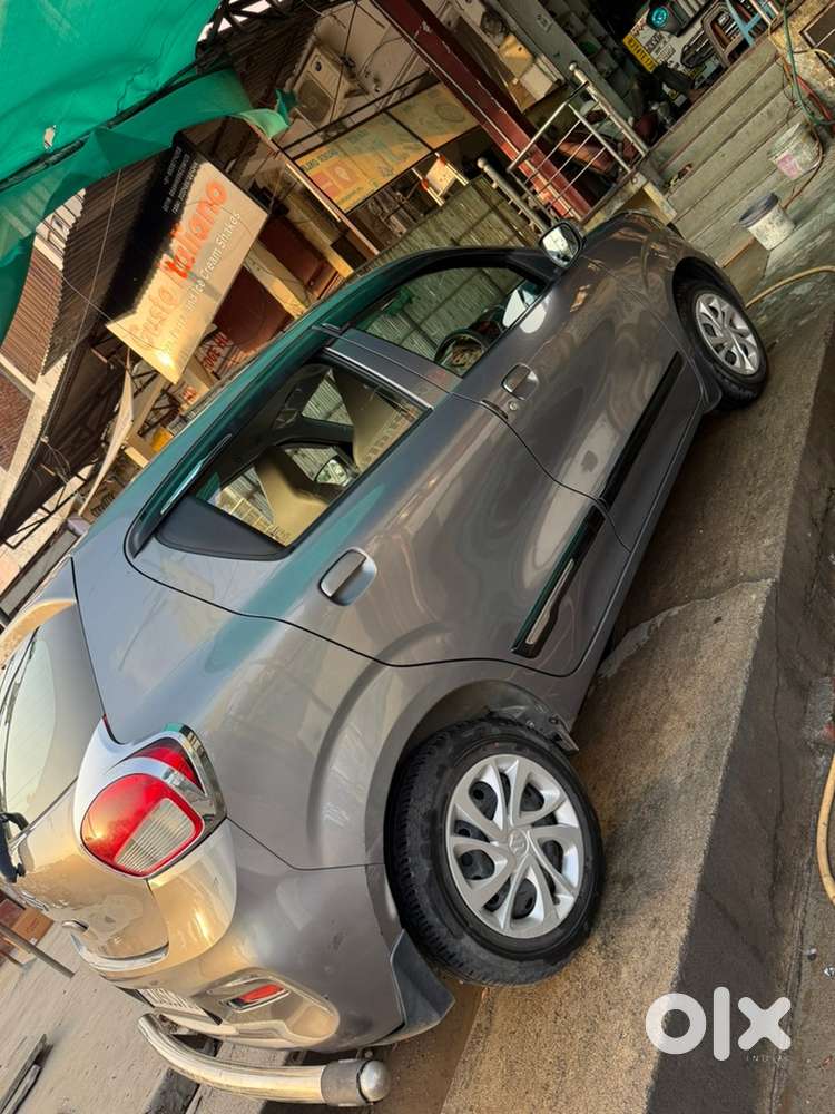 Maruti Suzuki Celerio Zxi Petrol Manual 2022
