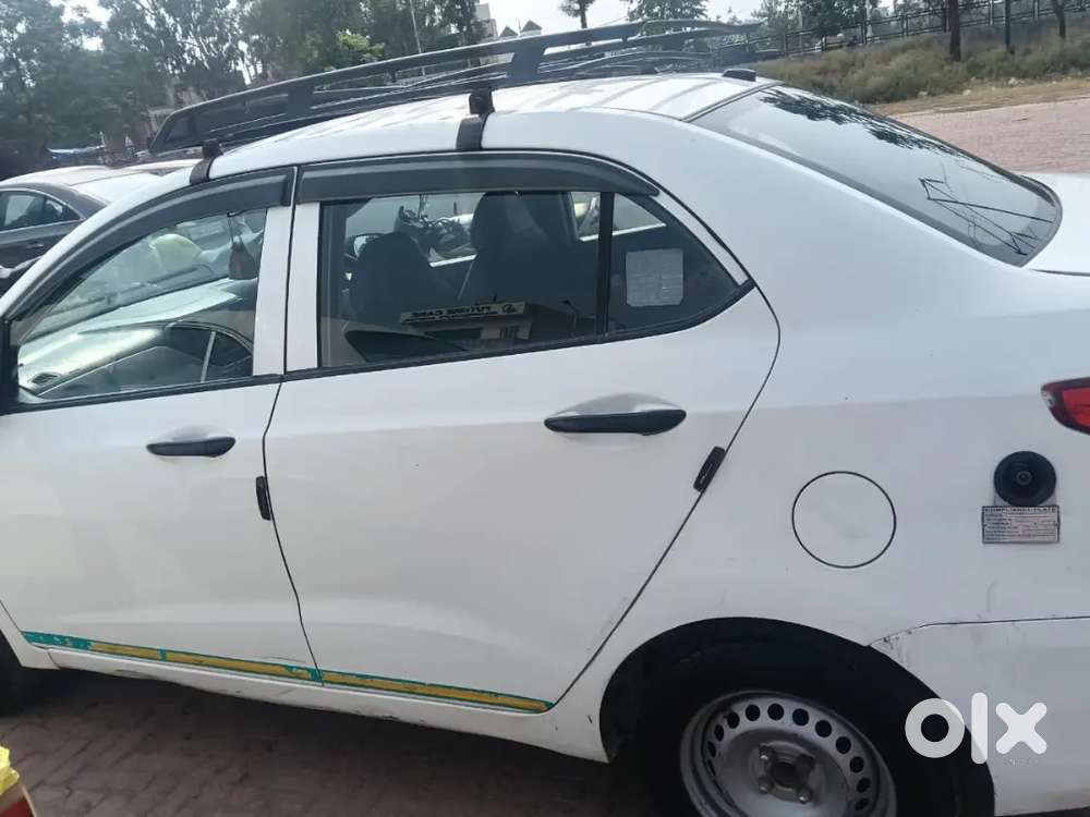 Hyundai Xcent Prime 2021 Variant