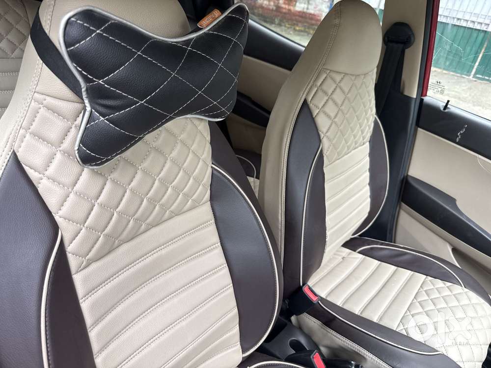 Hyundai Eon 1.0 Era Plus, 2016, Petrol