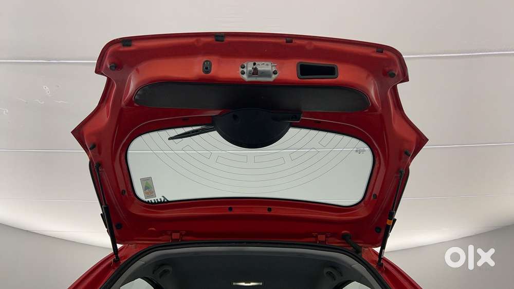Tata Tiago Xz, 2021, Petrol