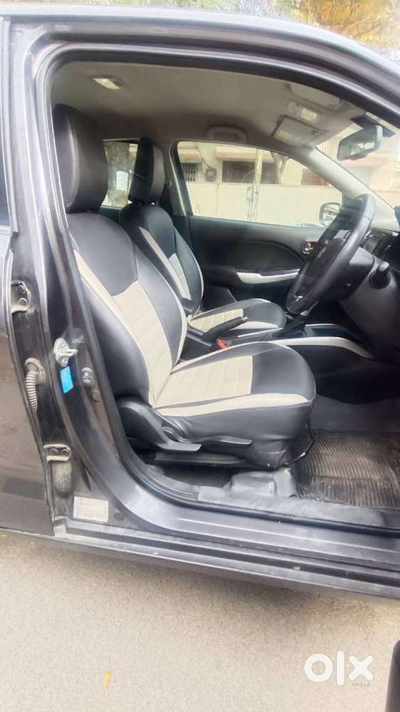 Maruti Suzuki Baleno 2015-2019 1.2 Alpha At, 2018, Petrol