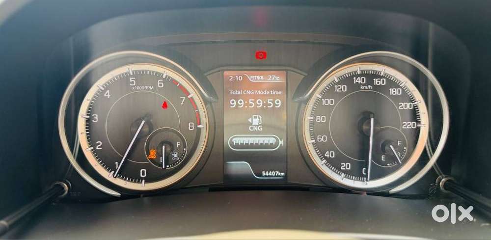 Maruti Suzuki Ertiga Zxi (o) Cng [ ], 2024, Cng & Hybrids