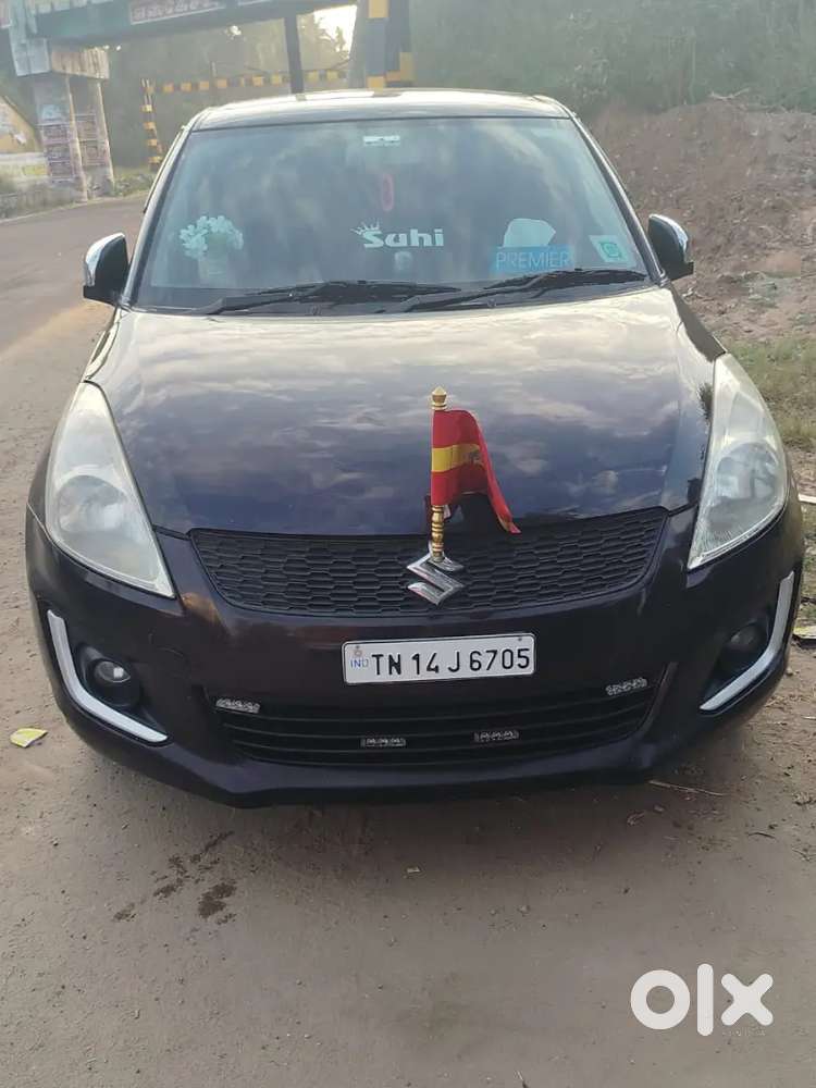 Maruti Suzuki Swift 2016 Diesel