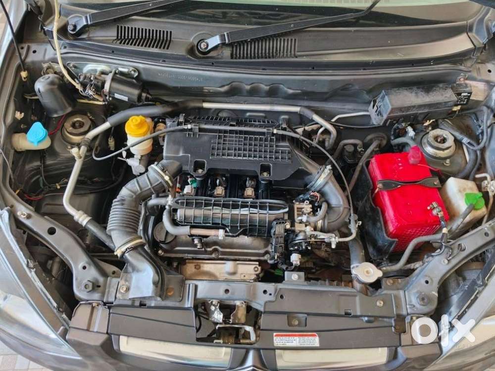 Maruti Suzuki Alto 800 2012-2016 Lxi, 2015, Petrol