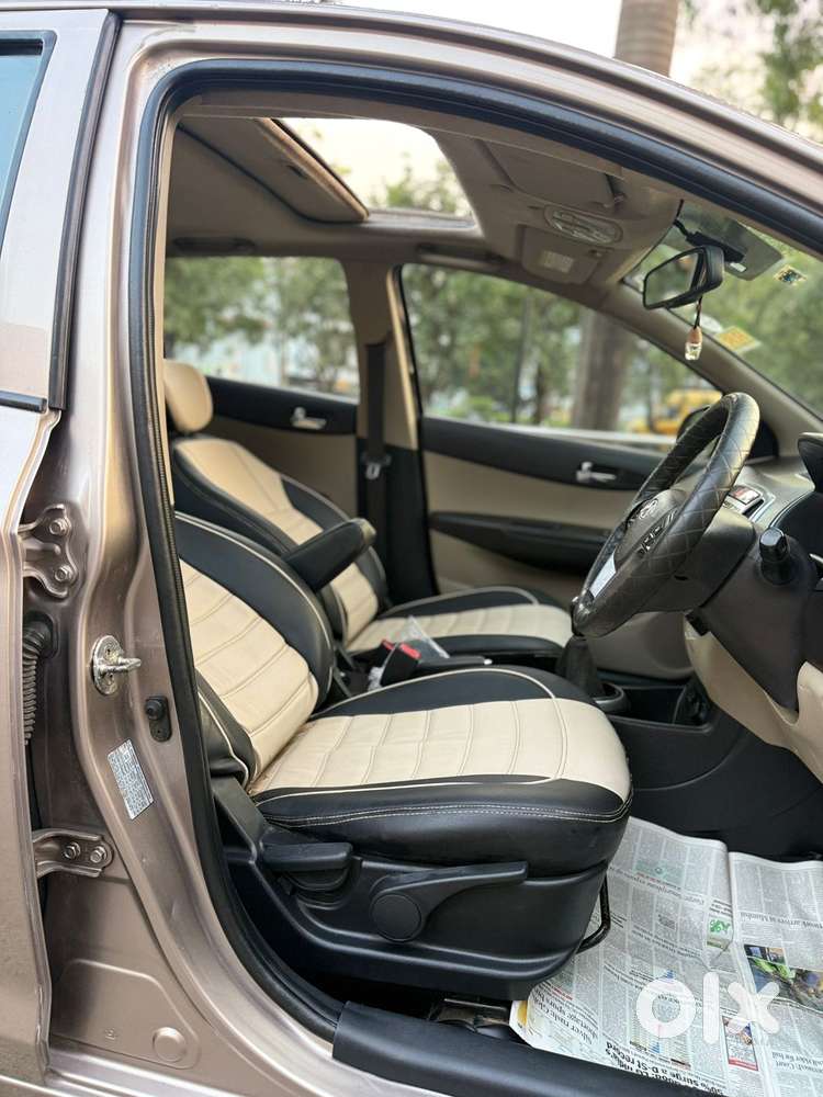 Hyundai I20 1.2 Asta Abs, 2013, Petrol