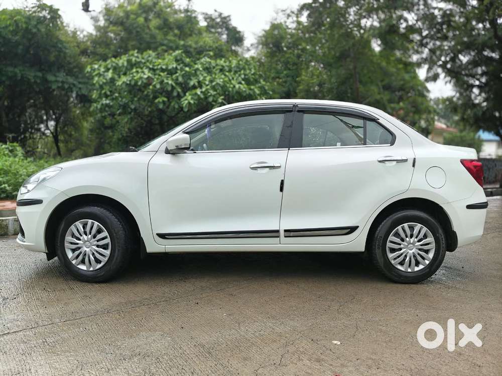 Maruti Suzuki Dzire 1.2 Vxi, 2023, Petrol