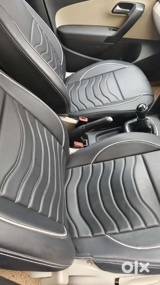 Volkswagen Polo 2014