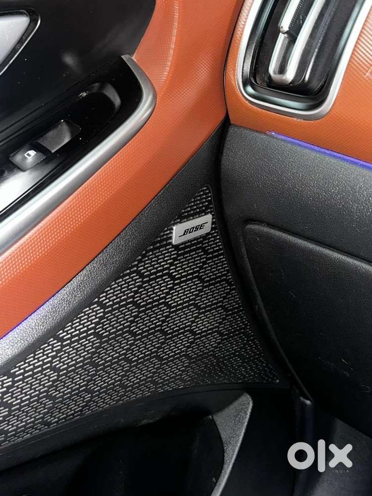 Hyundai Alcazar 2021 Diesel Good Condition