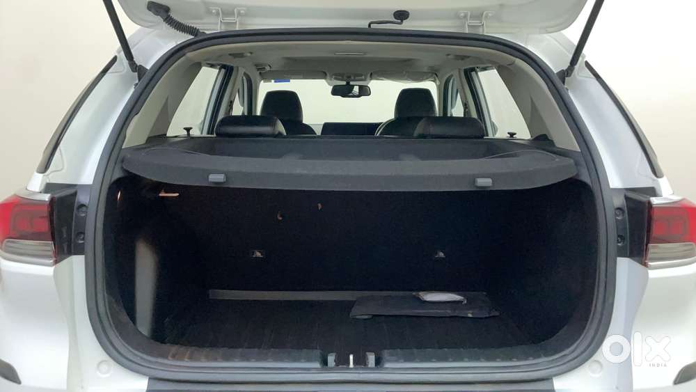 Kia Sonet 1.0 Gtx Plus Dct, 2022, Petrol